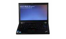 Second Hand Lenovo T420 I5 CPU 2.50GHz 4GB Memory WIFI DVDRW Laptop for PIWS2 Tester II/BMW ICOM/MB SD C4